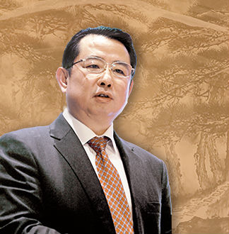 人才是远东最宝贵的资产