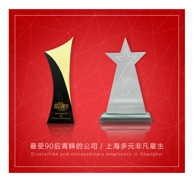最佳雇主